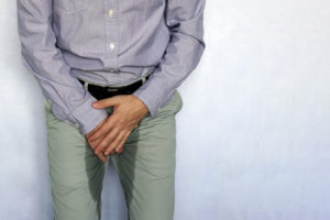 Incontinence urinaire et arrêt de travail : on fait le point