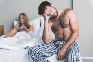 Le stress : l’ennemi d’une sexualité épanouie !