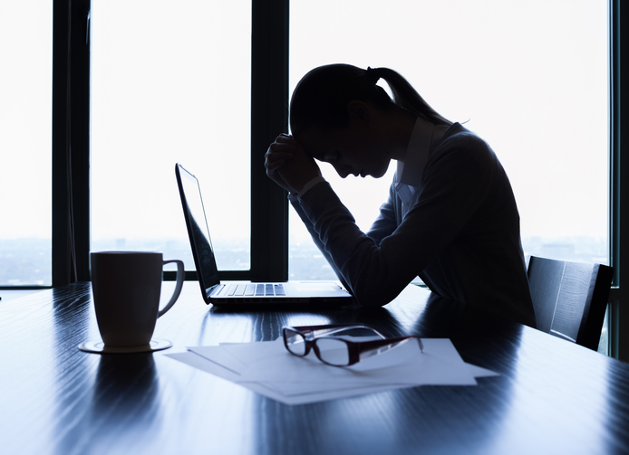 Les conséquences désastreuses du stress au travail pour les entreprises