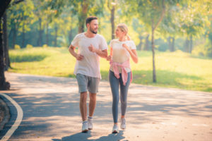 Techniques anti-stress pour tomber enceinte ?