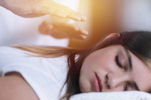 Comment augmenter son taux vibratoire avec le reiki ?