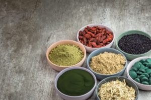 Les super aliments indispensables pour le sport (petit déjeuner) ?